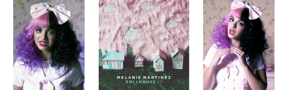 Melanie Martinez – Dollhouse Lyrics